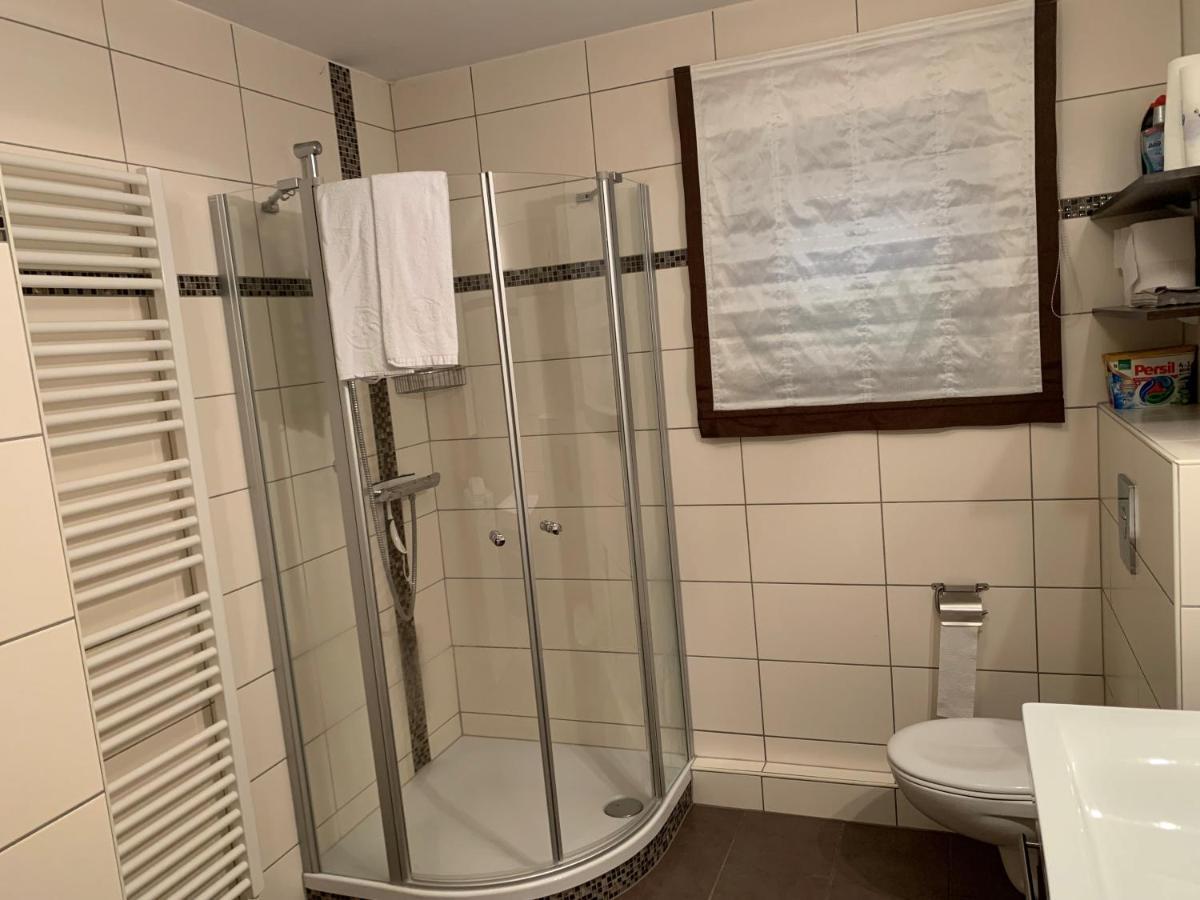 Feriendorf Am Hohen Bogen Haus 98 Eg 아라흐 외부 사진